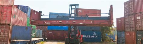 United Freight Container Terminal