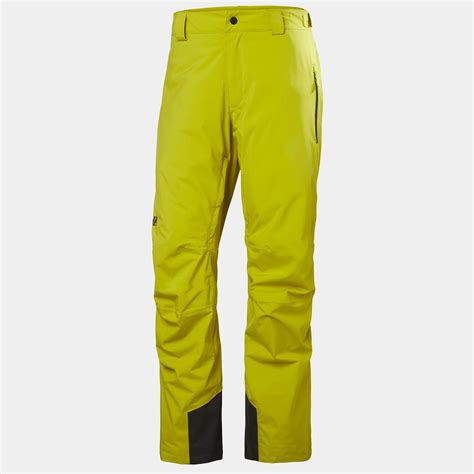 Men's Legendary Insulated Ski Pants | Helly Hansen US