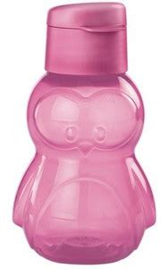 TUPPERWARE 500 ml Plastic Bottle - Buy TUPPERWARE 500 ml Plastic Bottle ...