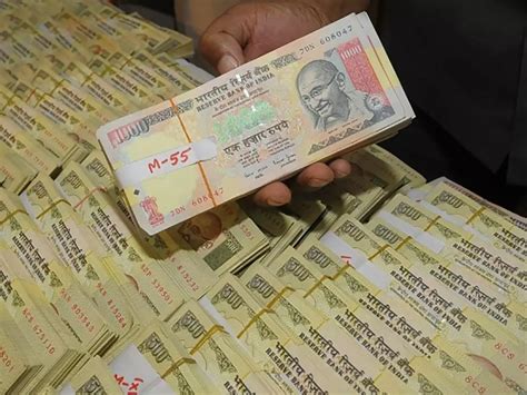 PM Narendra Modi Went Ahead With Demonetisation Before RBI's Formal ...