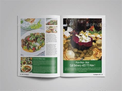 Image result for Restaurant Magazine