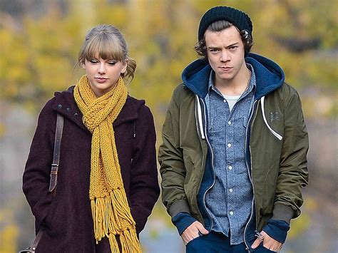 Harry Styles' Dating History: From Kendall Jenner to Olivia Wilde