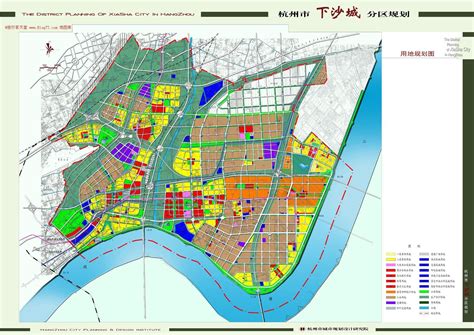 『杭州』2020年市重点建设项目公布 涉及轨交19项_城轨_新闻_轨道交通网-新轨网