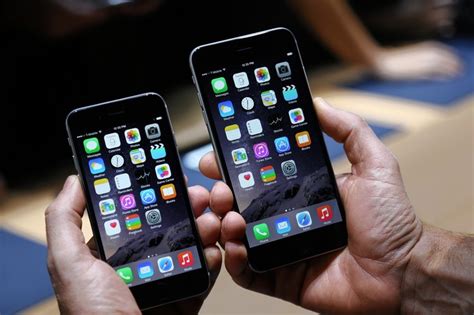 iPhone 的图像结果