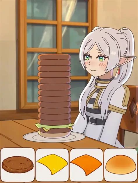 frieren (sousou no frieren) drawn by amplected | Danbooru