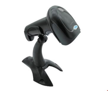 Buy TVS BS-I203 G 2D BT Scanner Online- POS Central India