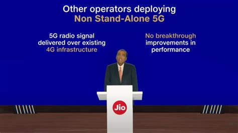 Jio 5G rollout will happen in 4 cities by Diwali: Check the full list ...