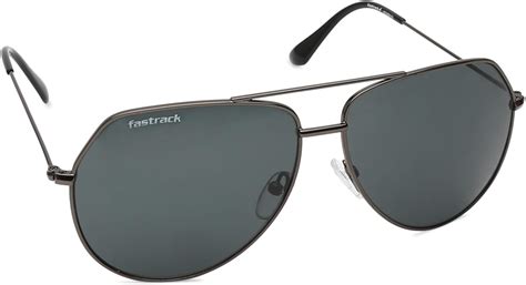 Vincent Chase By Lenskart | Gold Green Full Rim Rectangular ...