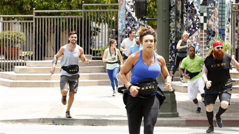 Afleveringen overzicht van The Amazing Race | Serie | MijnSerie