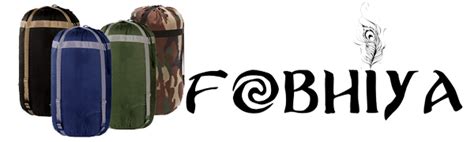 Buy FOBHIYA ® Polyester International Portable and Lightweight Sleeping ...