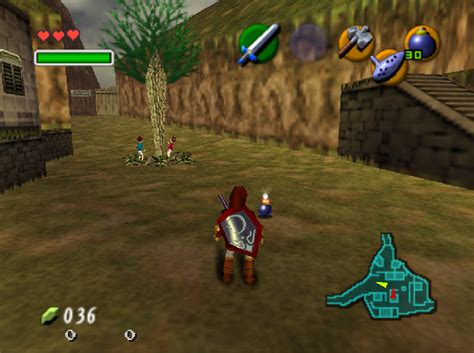 File:Kakredead.png - OoT Randomizer Wiki