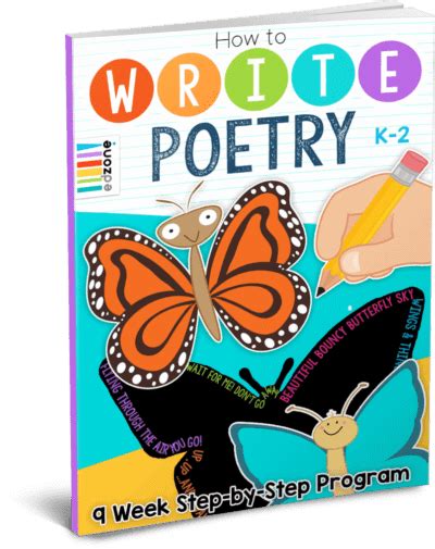 Image result for How to Write Poetry