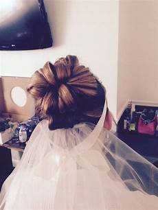 Burlington Wedding Hairstyles by Back View Of Barrels Type Hair Designs Formal Burlington Wedding Hairstyles