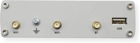 Buy Teltonika RUTX10000400 Professional Ethernet Router, AU PSU ...