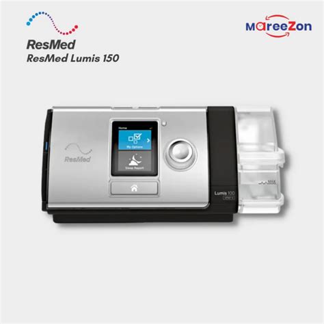 BiPAP & CPAP Machines | Sleep Therapy Solutions | Mareezon