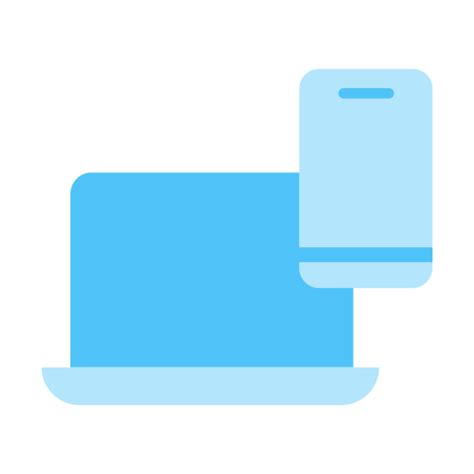 Devices - Free communications icons