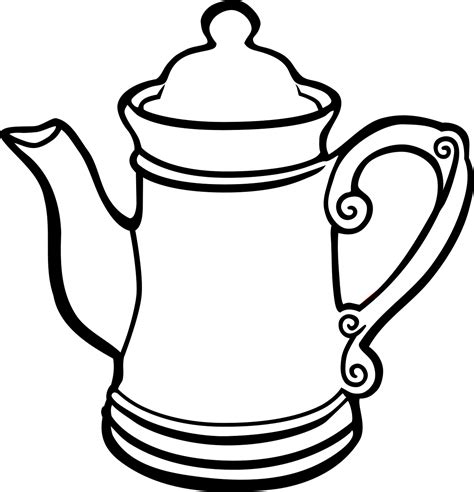 Coffee Pot Making Tea at Jesse Lyles blog