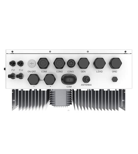 Inverter Solis hybrid 5kw 1 Pha S6-EH1P5K-L-PRO - Nhà Phân Phối chính ...