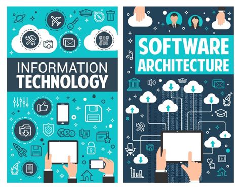 Information Technology Graphic Design 的图像结果