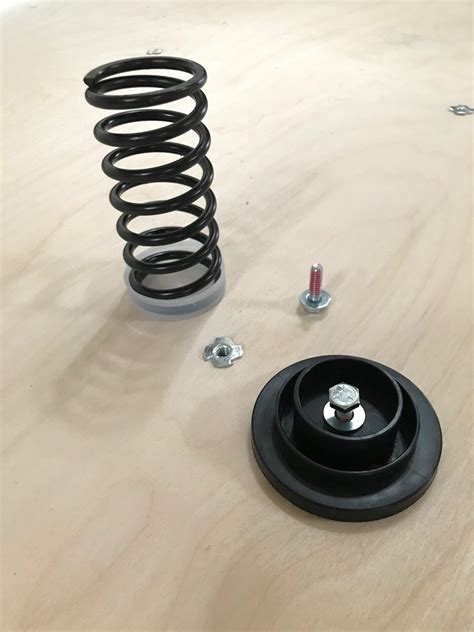 Allstar Cheer and Gymnastics Spring Floors and Sprung Dance Floors ...