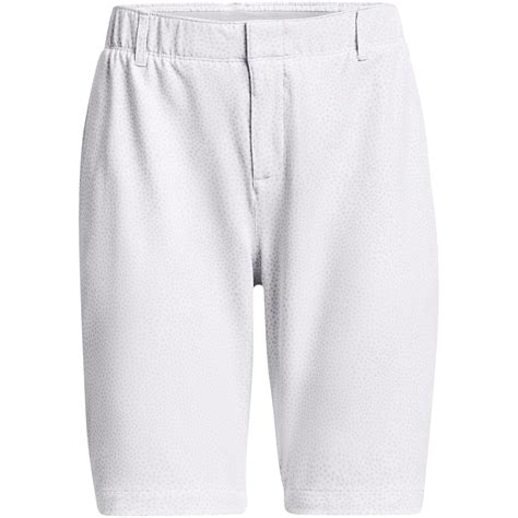 Under Armour | Golf Shorts Womens | Golf Shorts | SportsDirect.com