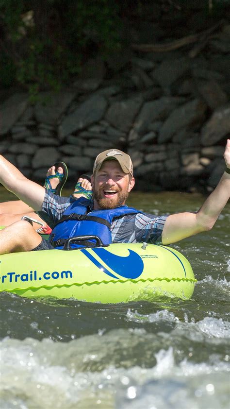 Harpers Ferry Tubing | White Water, Shenandoah & Potomac