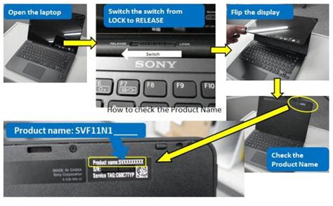 Request to Stop Using VAIO Fit 11A Personal Computer | Sony IN