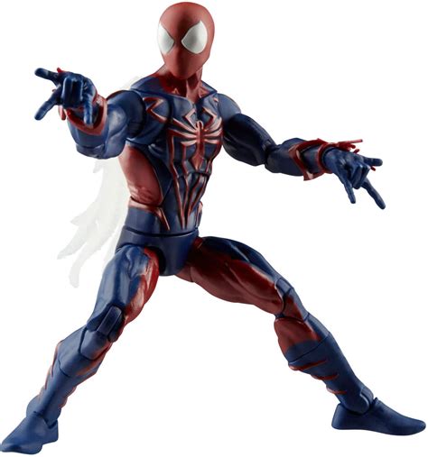 Marvel Legends Series Spider-Man Unlimited G0785 - Best Buy