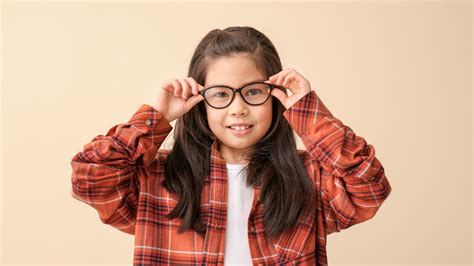Refractive errors in children: Why early correction is key to academic ...