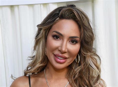 Former 'Teen Mom' Star Farrah Abraham Reveals She Met Her New Boyfriend ...