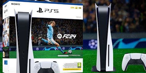 Kaufe EA SPORTS FC™ 24 ab dem 29. September auf Xbox, PlayStation und ...