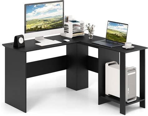 Corner Computer Table 的图像结果