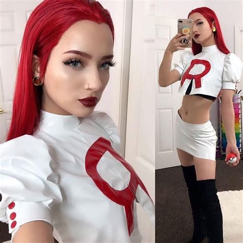 Red Hair Costume, Red Hair Halloween Costumes, Clever Halloween ...