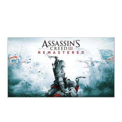 Buy Assassin's Creed® III: Remastered, Ubisoft, Nintendo Switch ...