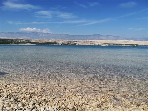 Zrće (Strand) - Zrce