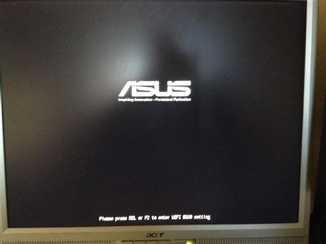 Boot Loader 的图像结果