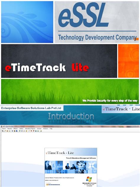 Time Track Lite Features 的图像结果
