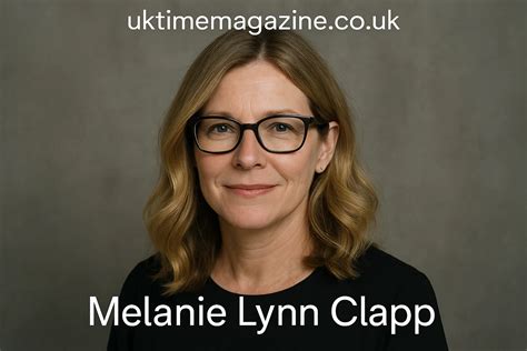 Melanie Lynn Clapp: The Private Life of Johnny Knoxville’s Ex-Wife - UK ...