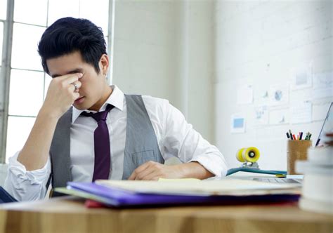 Your Workplace Is Killing You - Power & Money News
