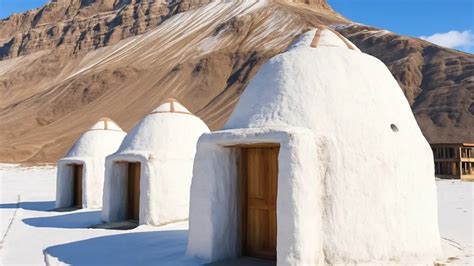 The Eco Domes, Kaza | Firststay
