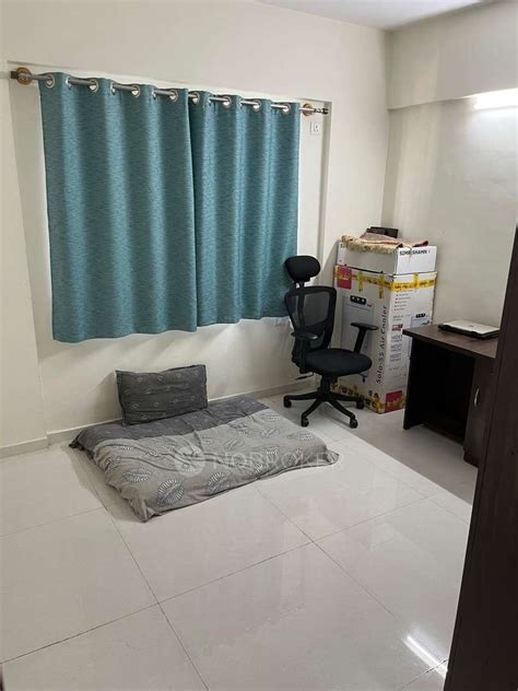 Dsr Lotus Towers, Hoodi Hoodi Rent - WITHOUT BROKERAGE Semi-furnished 3 ...