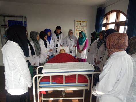 SEM College of Nursing & Paramedical Science