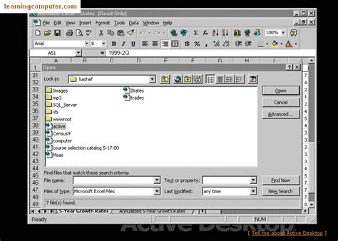Image result for Microsoft Excel File Menu
