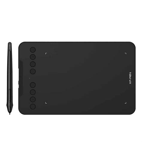 Buy Deco Mini 7 Graphic Tablet | XPPen India