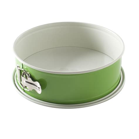 Image result for Leaky Springform Pan