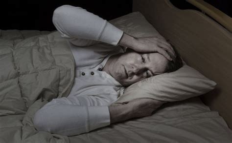 “老年综合征”系列科普⑦：人老睡得少？一起来了解下，容易被忽视的老年失眠症-老年友善医院-新闻中心-就医版-柳州市工人医院【官方网站】