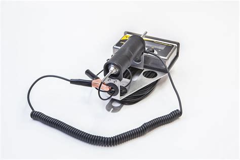 Buy TP-9A Digital Tank Gauging Thermometer, °F Temp Scale, 25 Meter ...