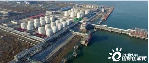寰球工程建设天津南港LNG项目纪实-国际燃气网