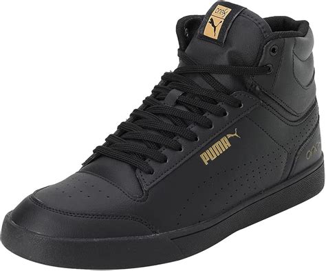 Puma Mens Shuffle Mid One8 Better V2 Sneaker - Price History