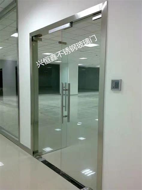 玻璃门、自动感应门系列 – 潍坊本佳不锈钢装饰工程有限公司
